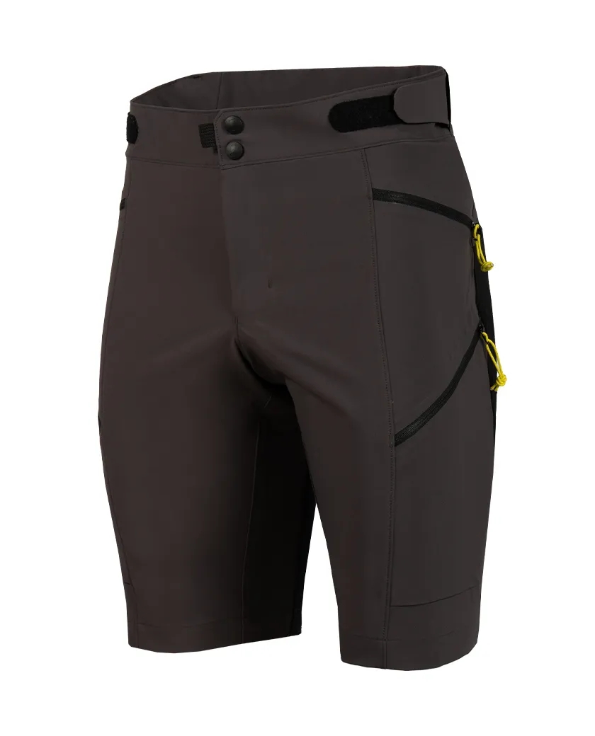 Bermuda Náutica Hombre Nylon Cordura Versátil