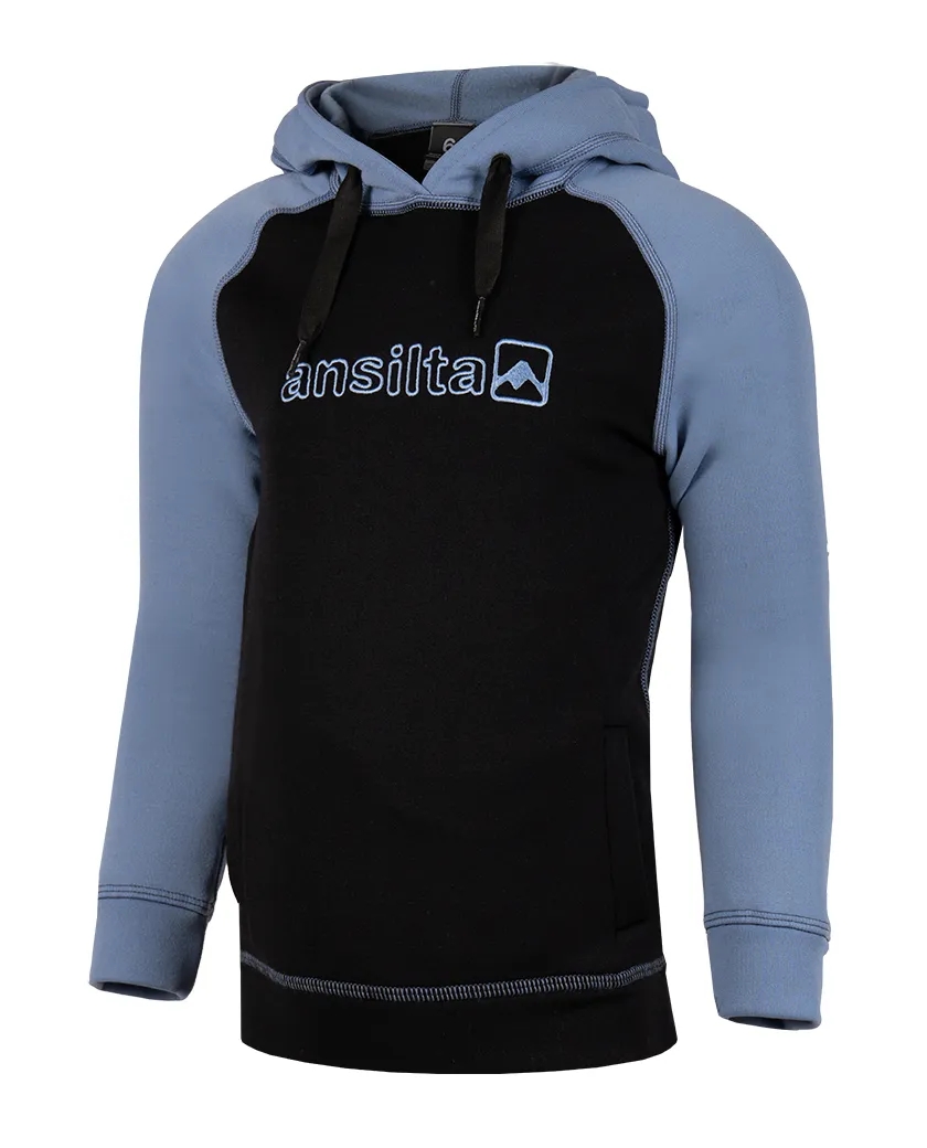 Buzo Lupi Polartec Power Stretch Pro Niños