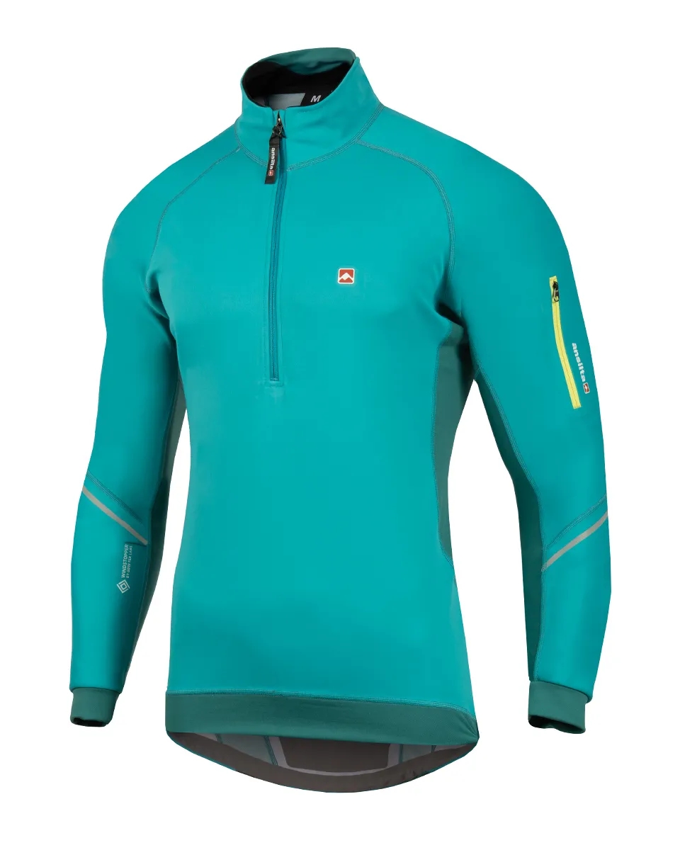 Buzo Ciclón 3 Gore-tex Infinium 100% Cortaviento Hombre