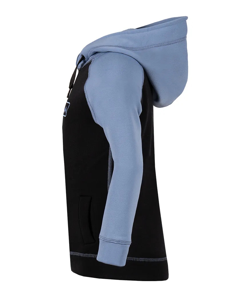 Buzo Lupi Polartec Power Stretch Pro Niños