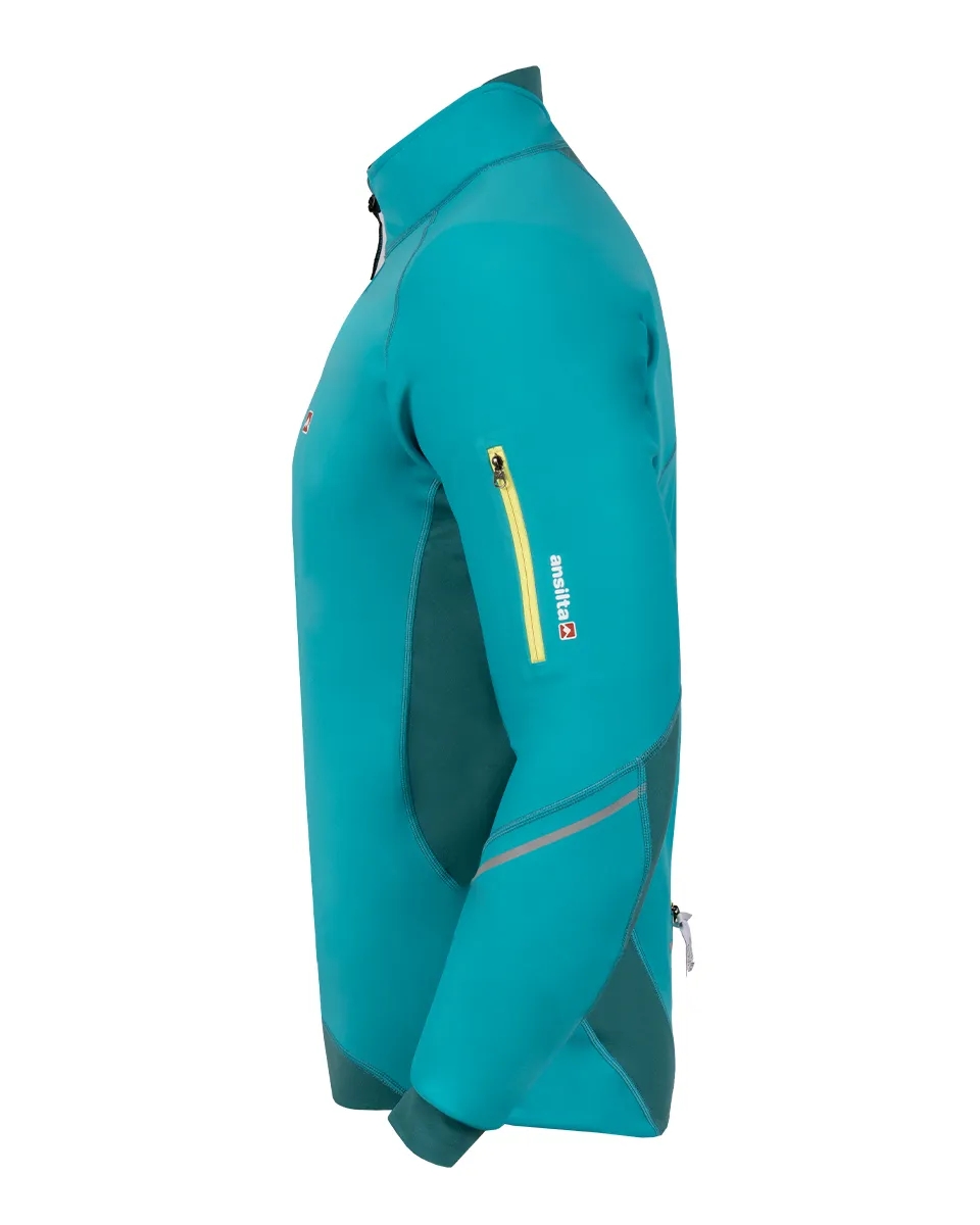 Buzo Ciclón 3 Gore-tex Infinium 100% Cortaviento Hombre