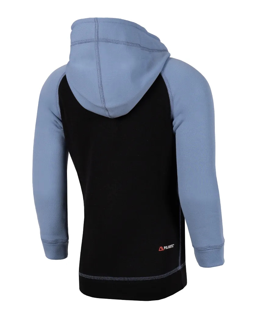 Buzo Lupi Polartec Power Stretch Pro Niños