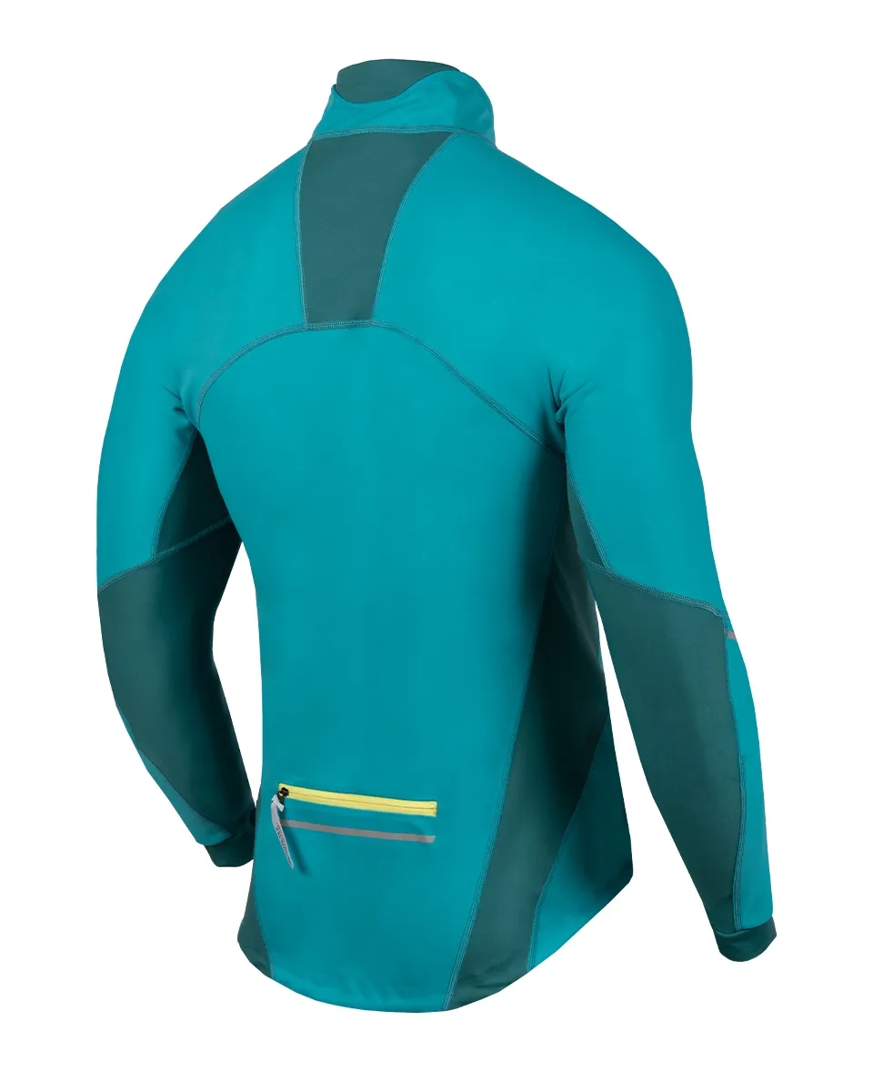 Buzo Ciclón 3 Gore-tex Infinium 100% Cortaviento Hombre
