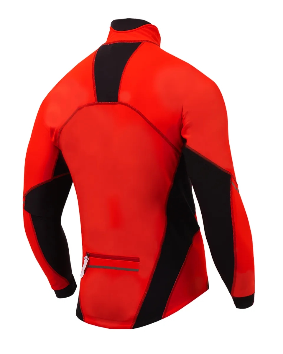 Buzo Ciclón 3 Gore-tex Infinium 100% Cortaviento Hombre