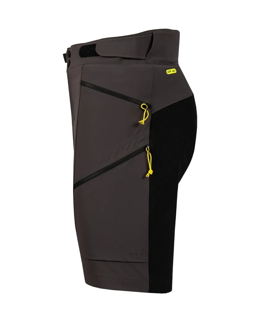 Bermuda Náutica Hombre Nylon Cordura Versátil