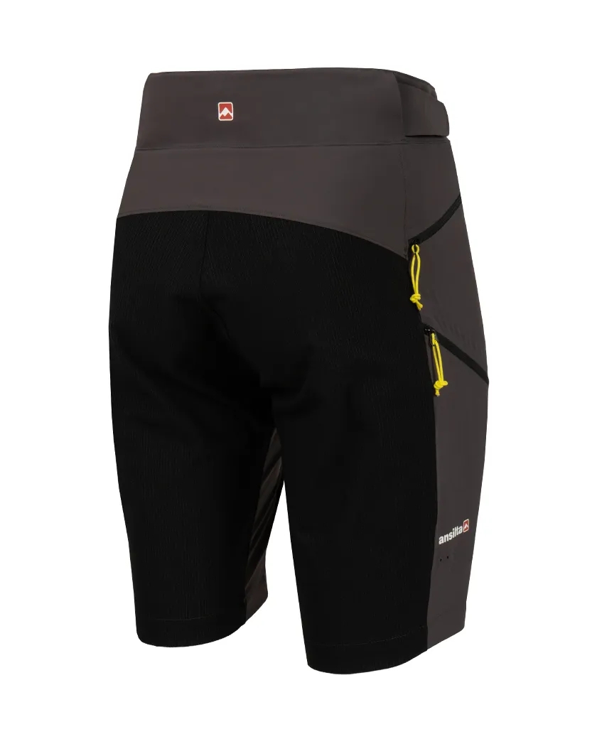 Bermuda Náutica Hombre Nylon Cordura Versátil