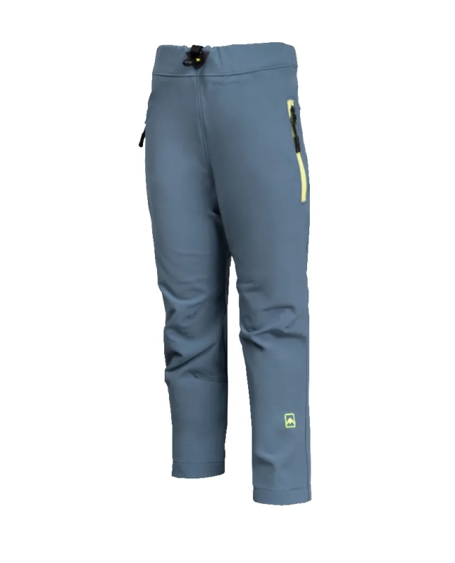 Pantalón Peregrino 3  (niños)