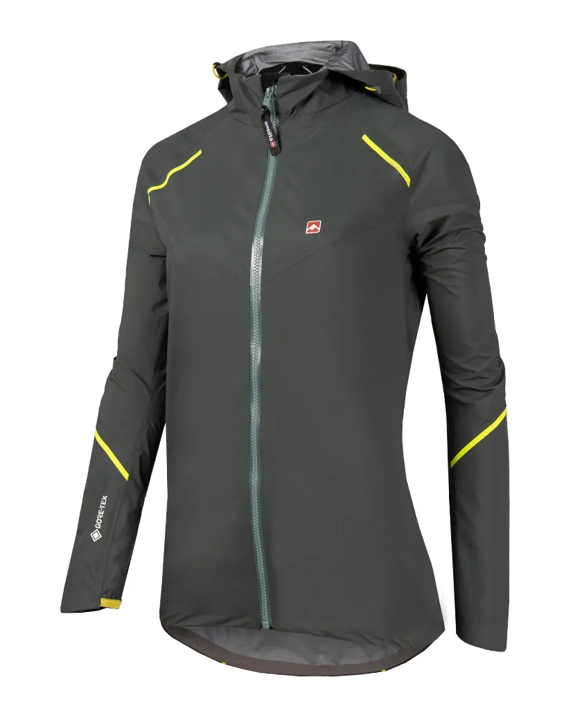 Campera Alash 2 Dama Gore-tex® Cknit Trail Running