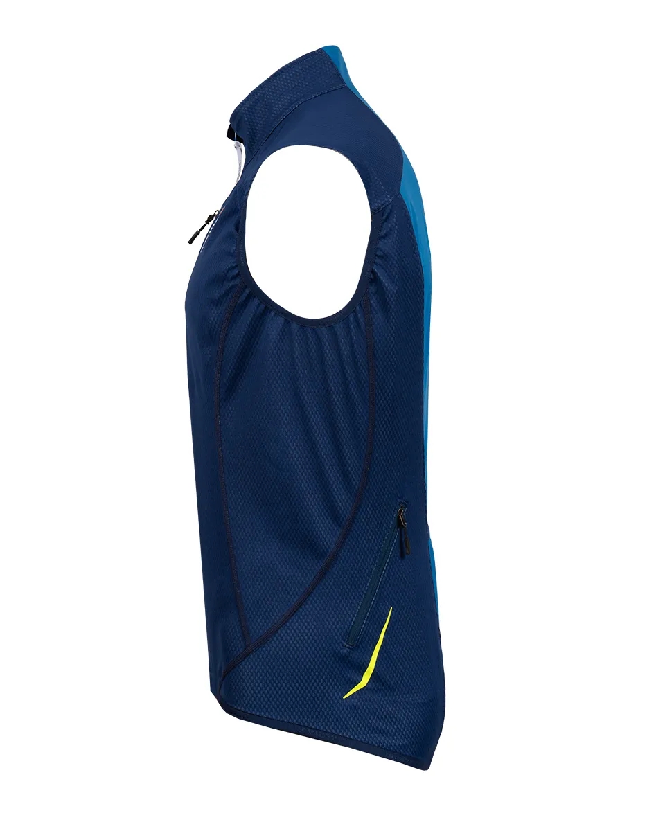 Chaleco Ciclón 3 Gore-tex Infinium Windstopper® Ciclismo Hombre