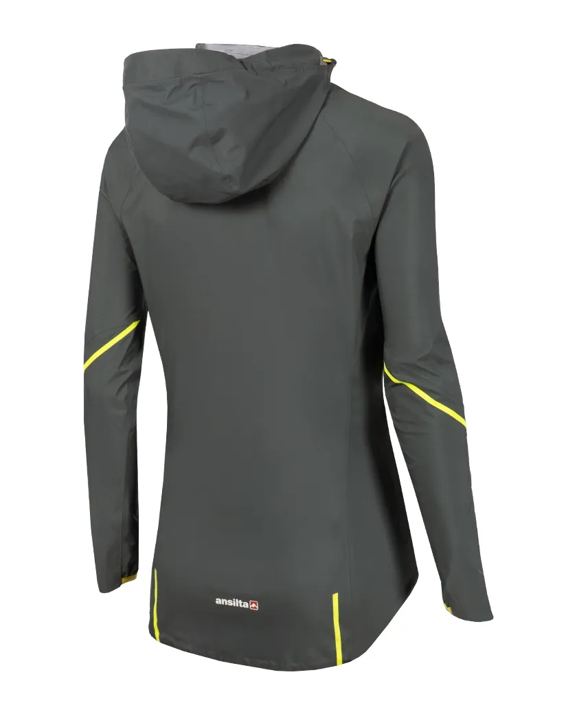Campera Alash 2 Dama Gore-tex® Cknit Trail Running
