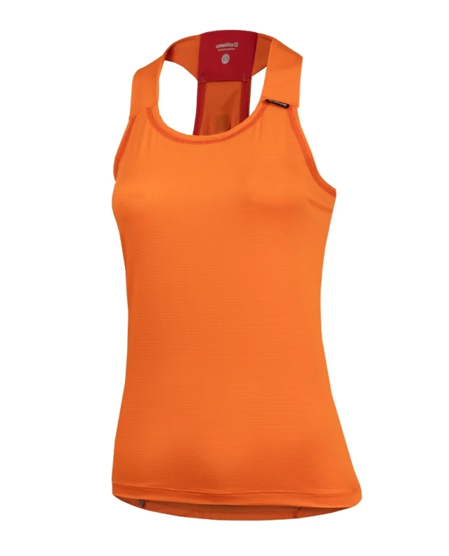 Remera Lef Polartec® Power Dry Versátil Dama