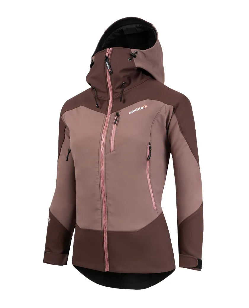 Campera Raptor Plus Gore-tex Infinium Dama