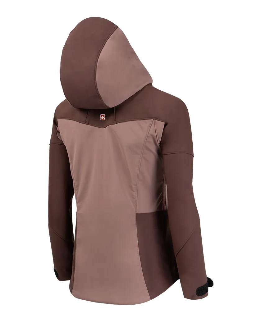 Campera Raptor Plus Gore-tex Infinium Dama