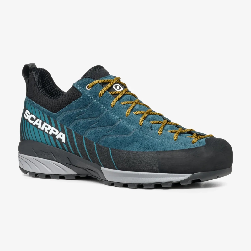 Bota Scarpa Mescalito Gtx Trekking Hombre