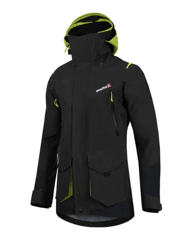 Campera Regata Gore-tex 3c Pro Versátil