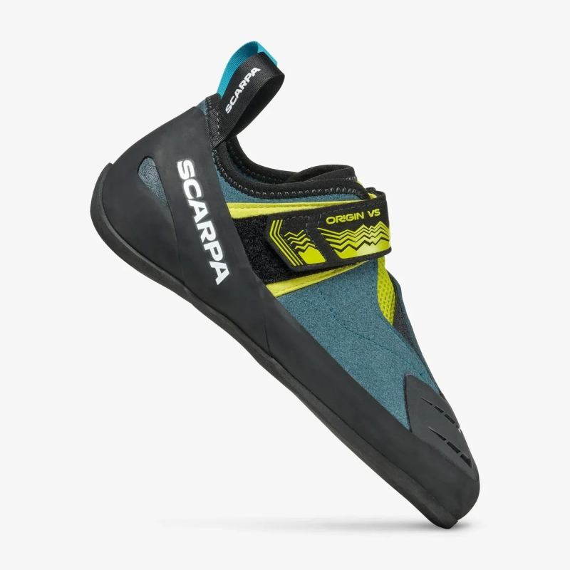 Pédula Scarpa Origin Vs Escalada Hombre