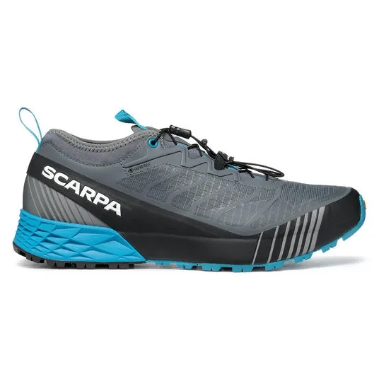 Zapatilla Scarpa Ribelle Run Gtx Hombre