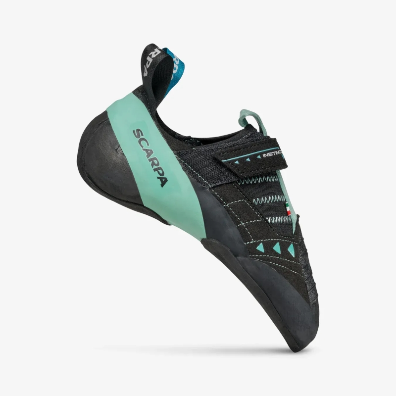 Pedula Scarpa Instinct Vs Escalada Mujer