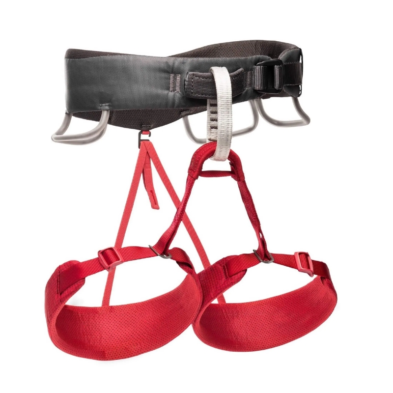 Arnés De Escadala Momentum Para Dama