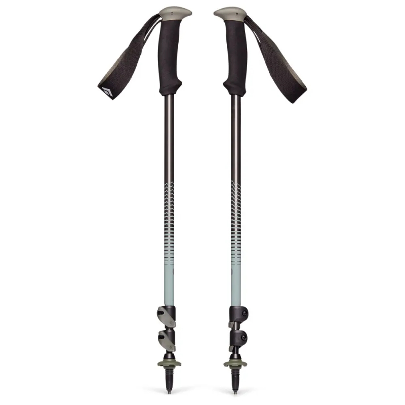 Bastones De Trekking Black Diamond Trail Back Tundra