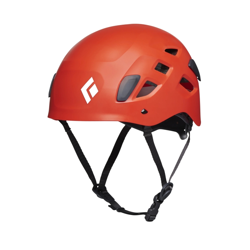 Casco Half Dome Para Escalda Black Diamond