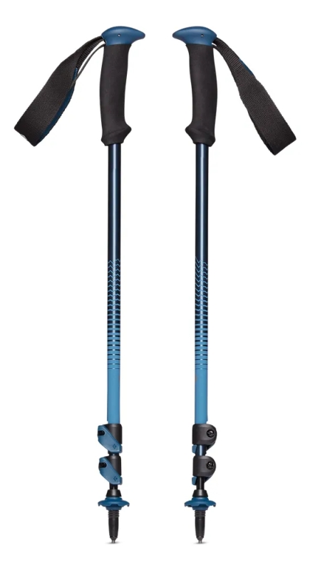 Bastones De Trekking Black Diamond Trail Back