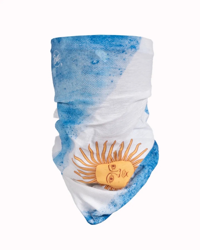 Cuello Buff - Argentina