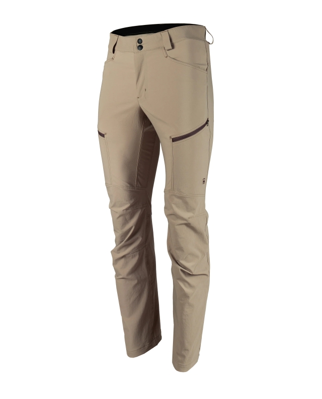 Pantalón Peregrino 4 Versátil Soft Shell® Bi-elástico