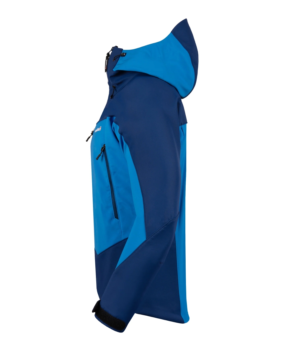 Campera Raptor Plus Gore-tex Infinium Hombre
