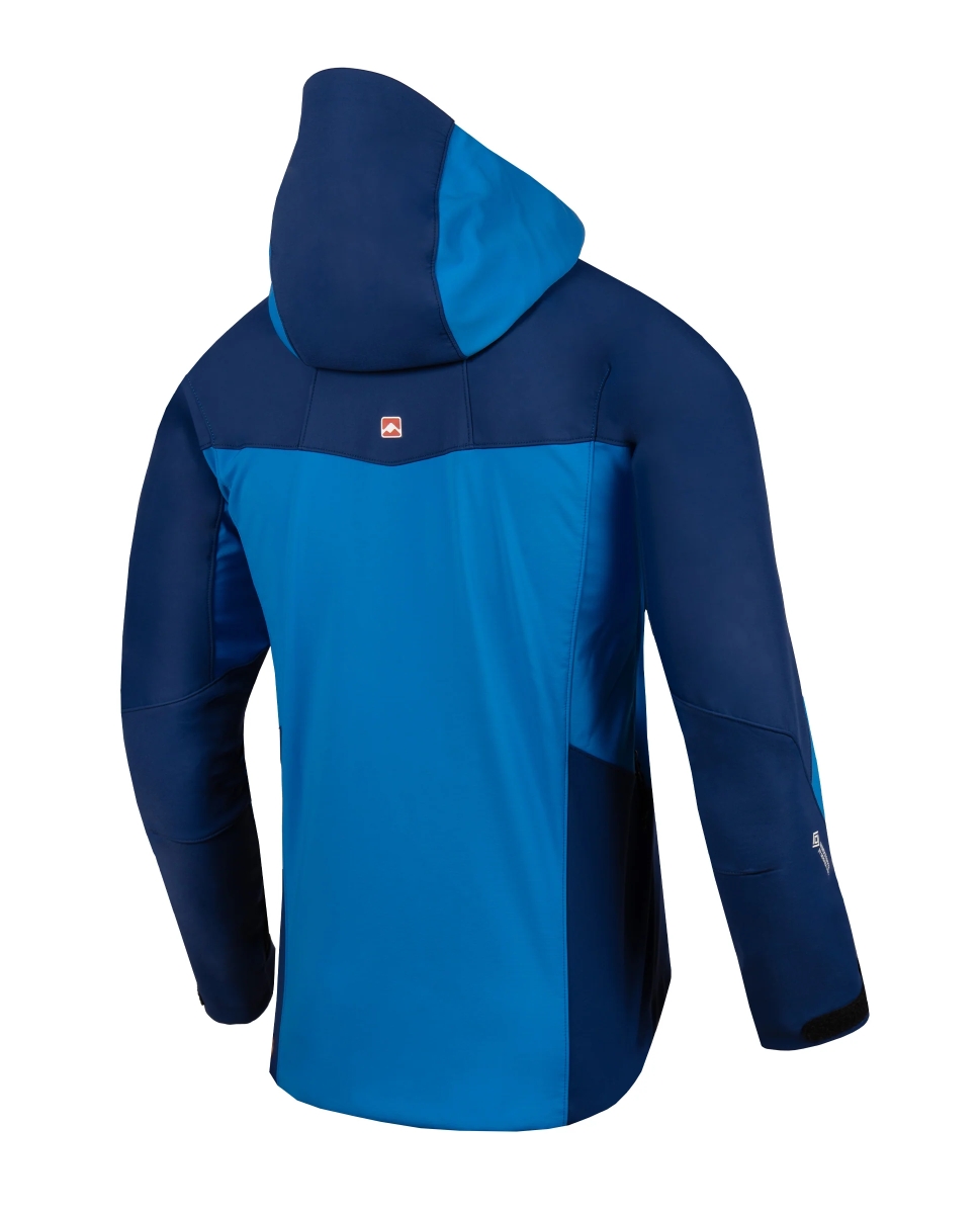 Campera Raptor Plus Gore-tex Infinium Hombre