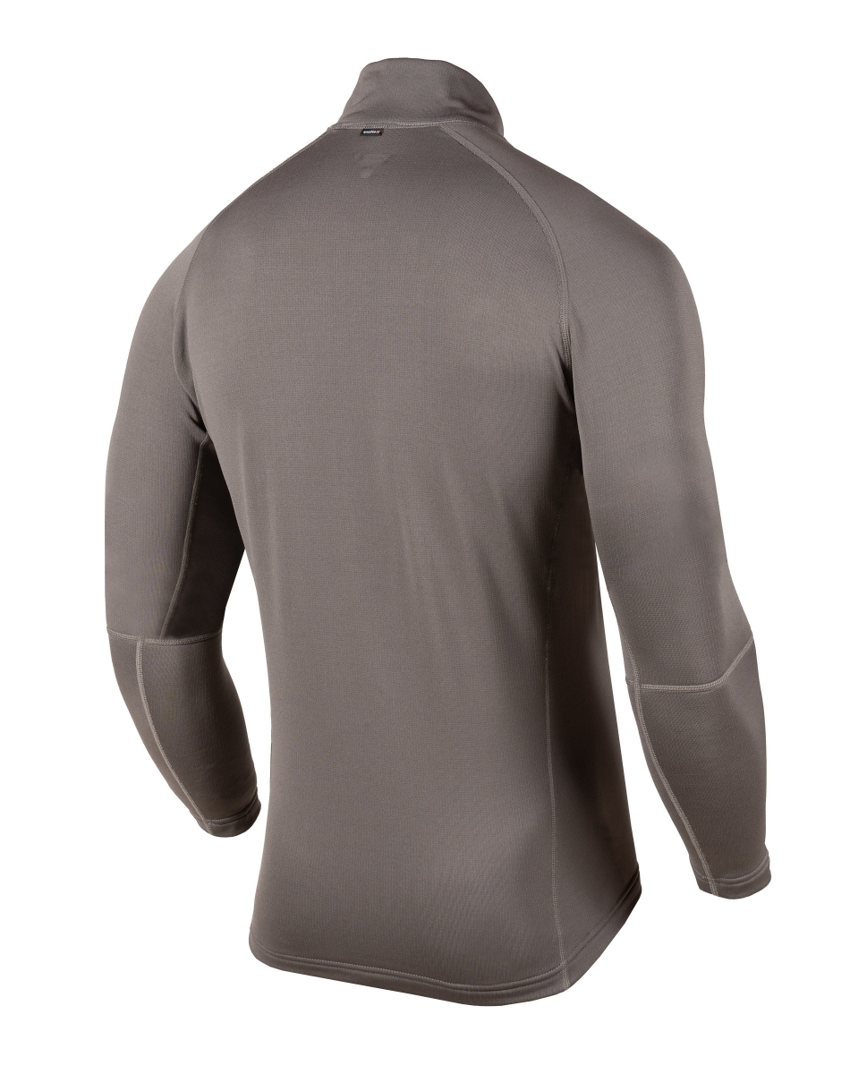 Camiseta Ares 3 Hombre Polartec Power Grid Interior
