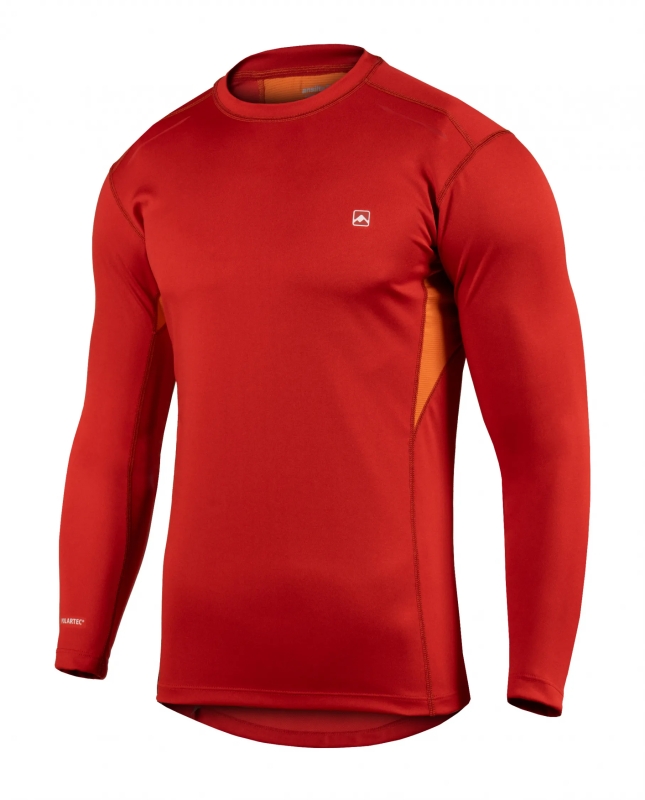 Camiseta Umbral 2 Polartec® Power Dry Upf 50+ Versátil Hombre