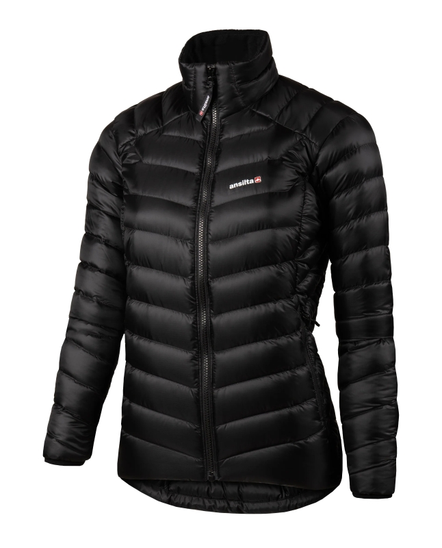 Campera Piuquen 4 Pertex® Plumón 800fp Versátil Mujer