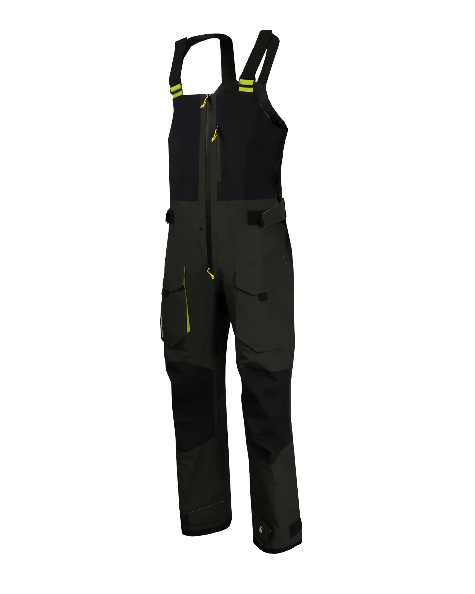 Jardinero Regata Hombre Gore-tex 3c Pro Náutica