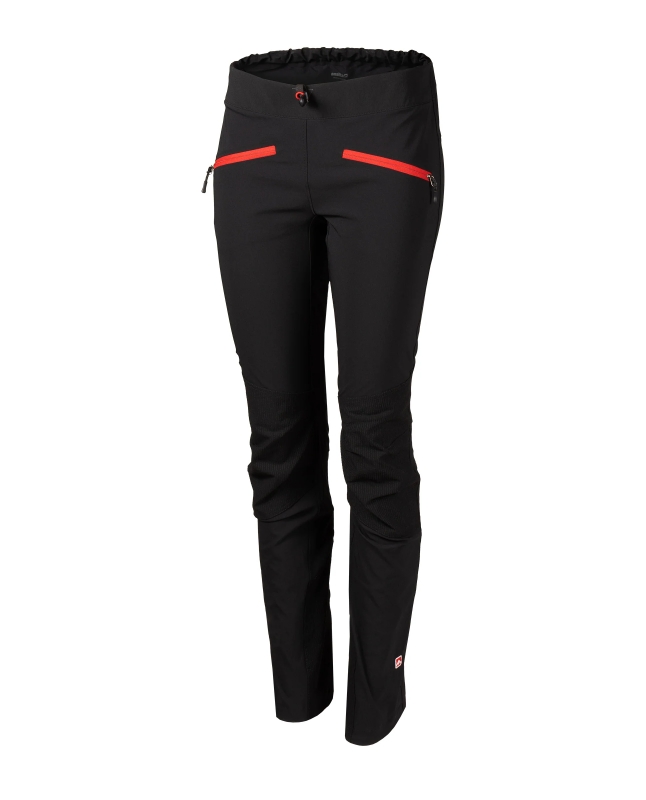 Pantalón Crux 4 Double-weave Escalada Mujer