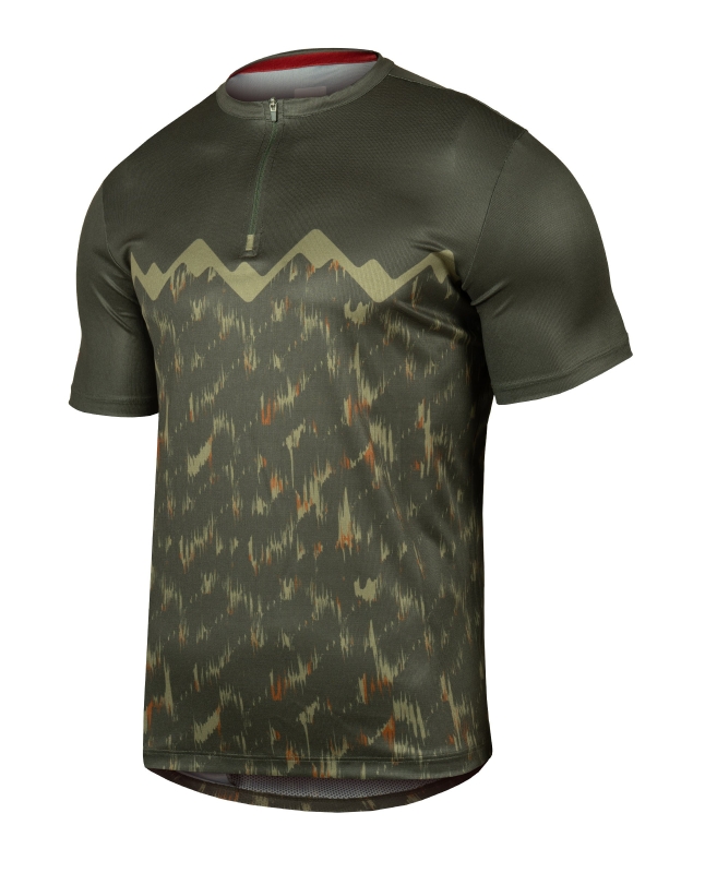 Remera Antura Ciclismo Hombre