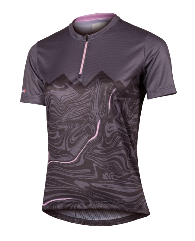 Remera Antura Ciclismo Mujer