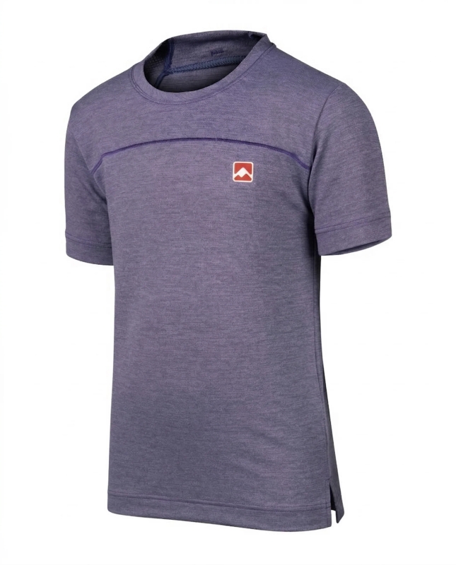 Remera Arke Brrrº Aeróbica Niños