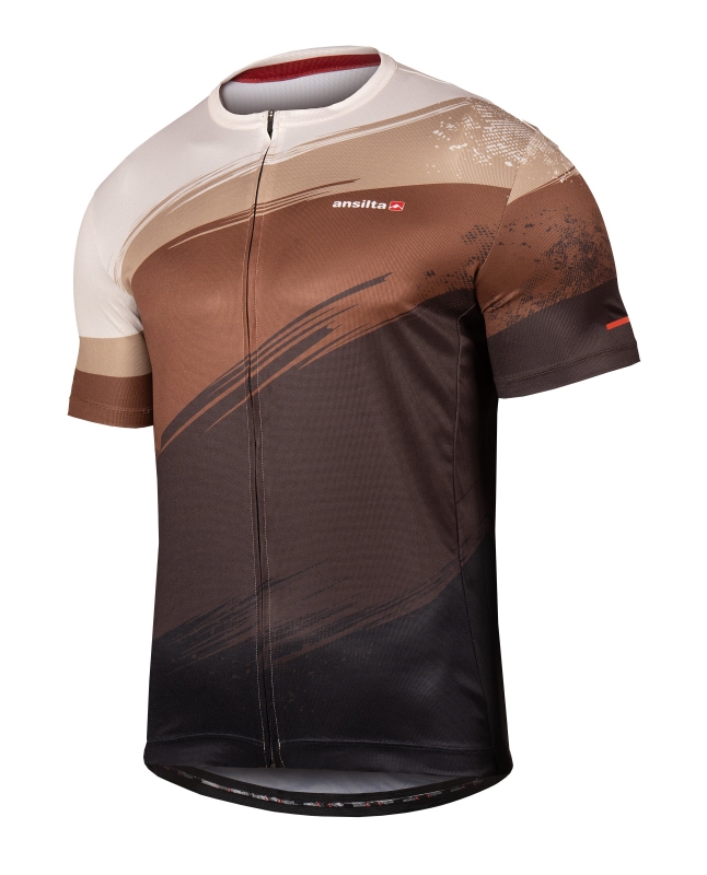 Remera Avento Ciclismo Hombre