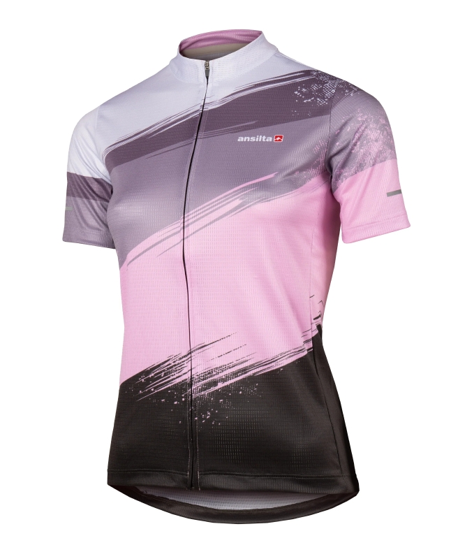 Remera Avento Ciclismo Mujer