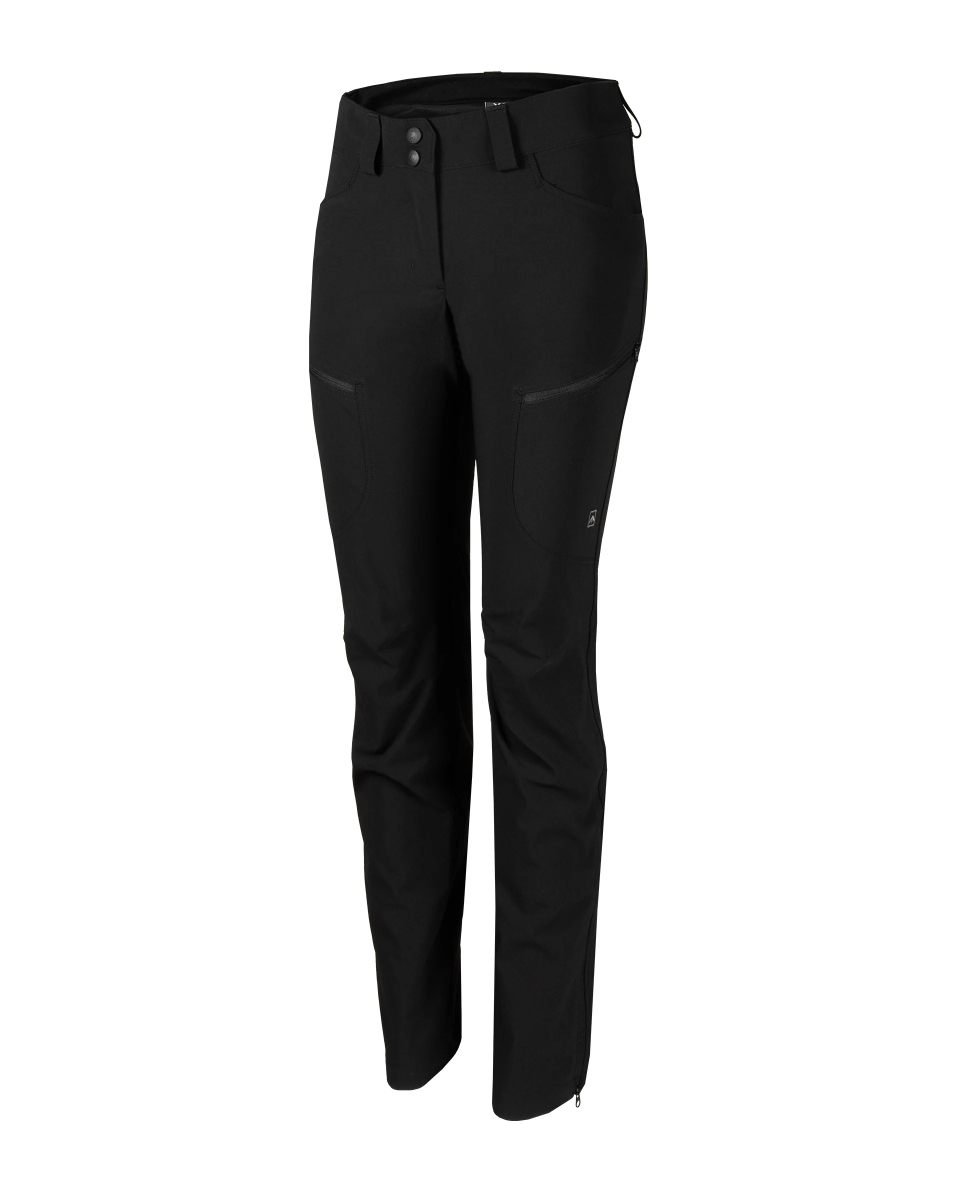 Pantalón Peregrino 2 D.weave Pro Soft Shell De Mujer
