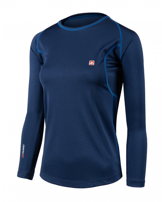 Camiseta Umbral 2 Dama Con Proteccion Upf 50 +