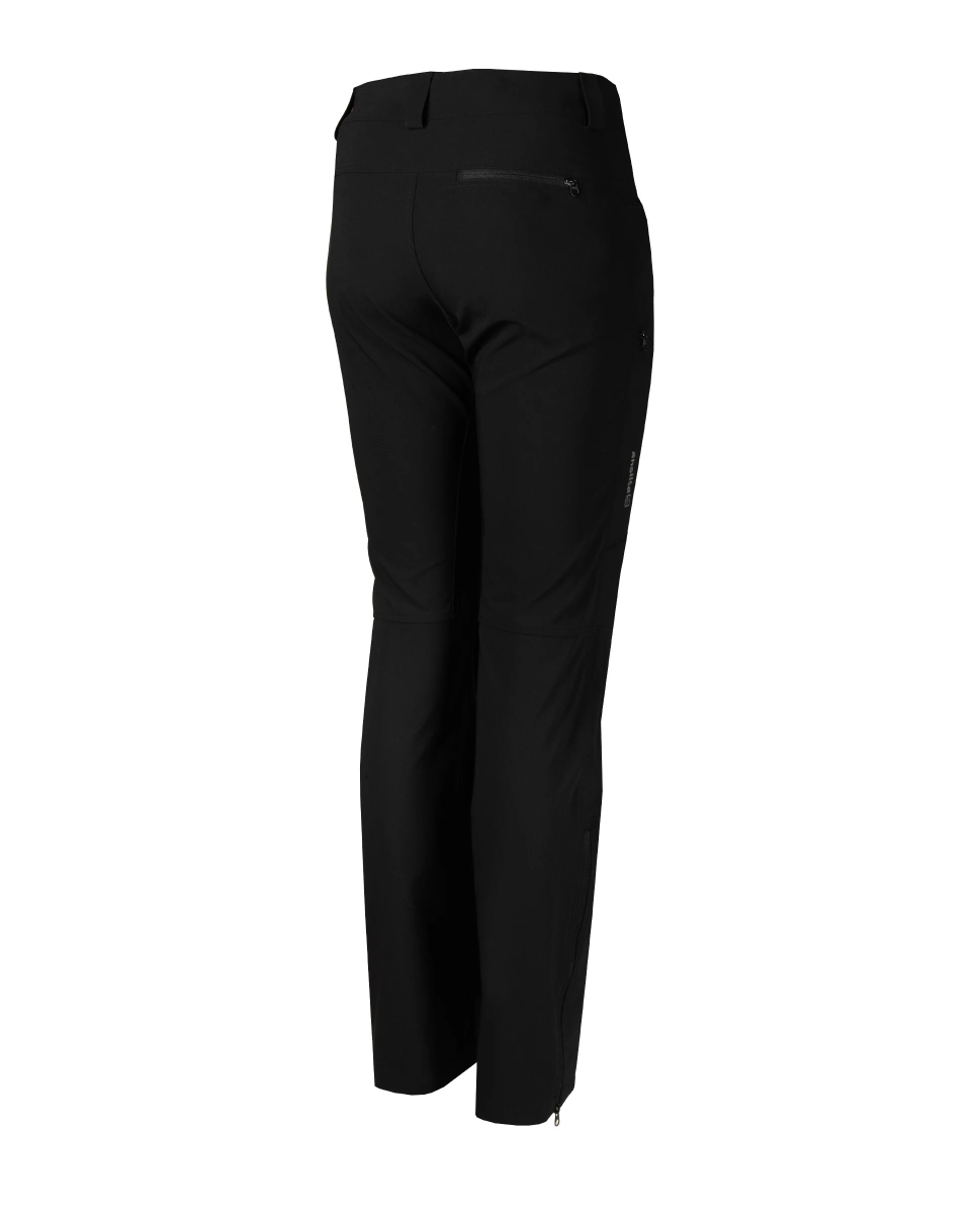 Pantalón Peregrino 2 D.weave Pro Soft Shell De Mujer