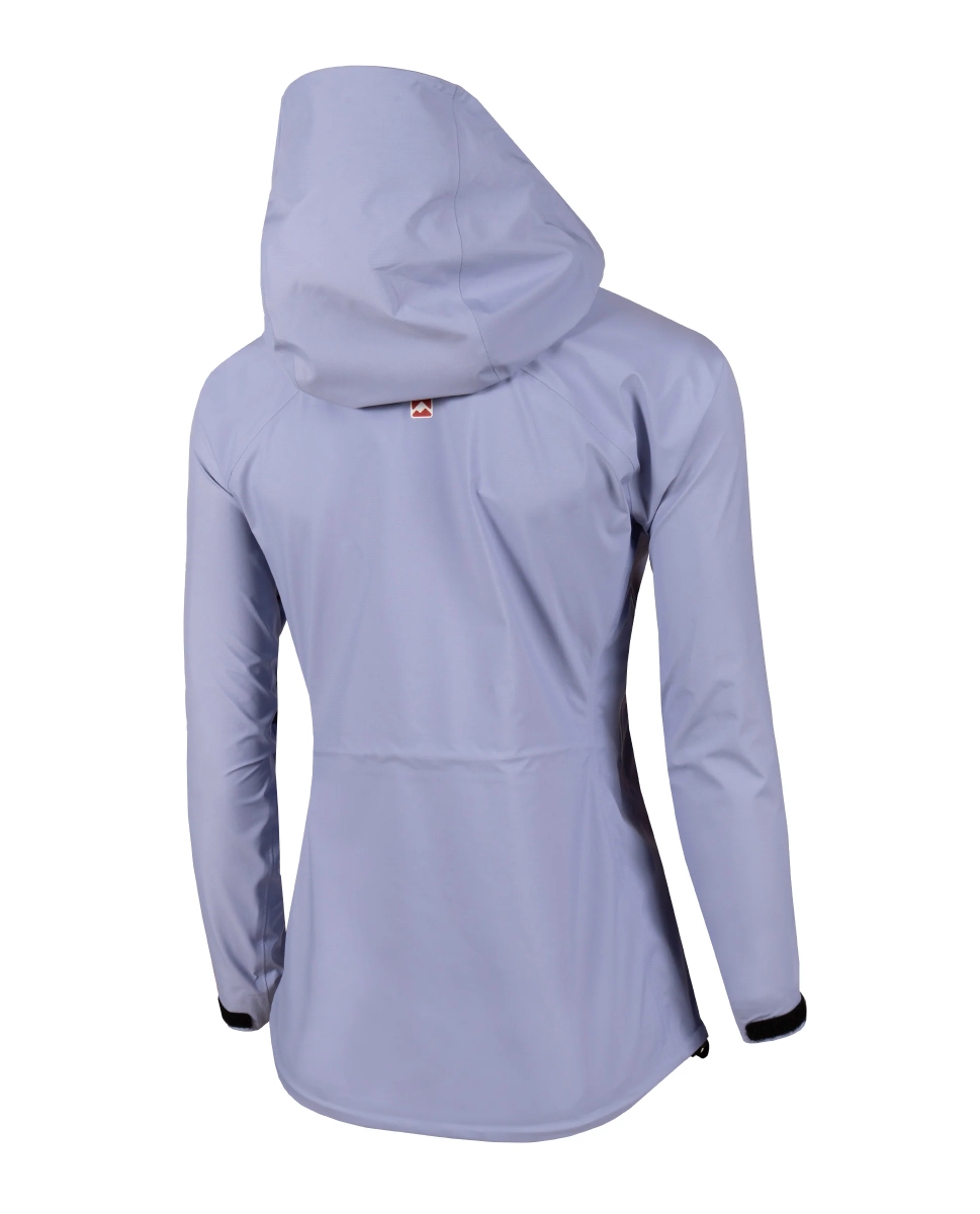 Campera Ghost 4 Dama Gore-tex 3c Cknit Impermeable P/ Trekking