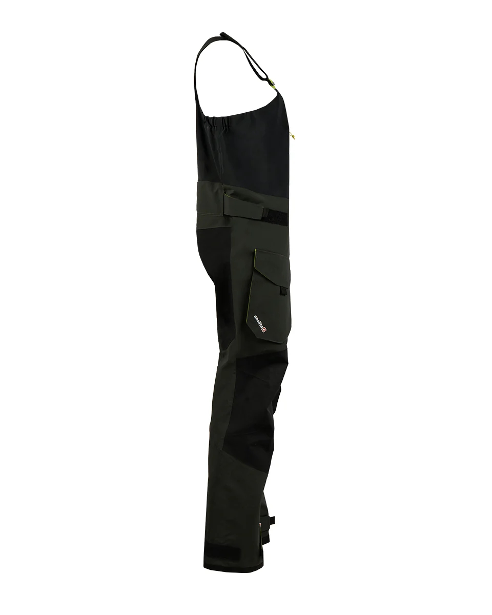Jardinero Regata Hombre Gore-tex 3c Pro Náutica