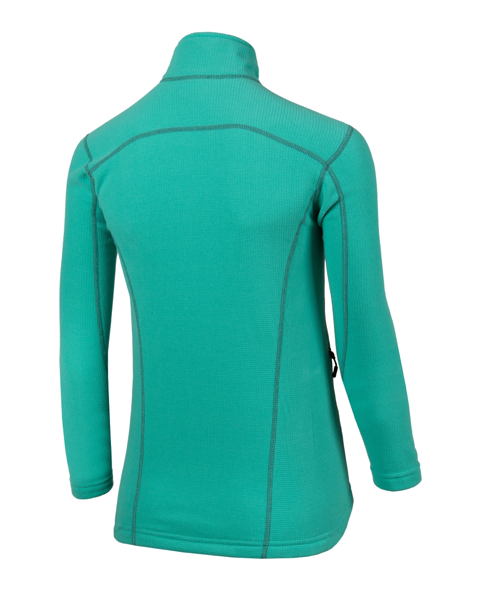 Campera Primo Ansilta Mujer Micropolar Polartec® Thermal Pro