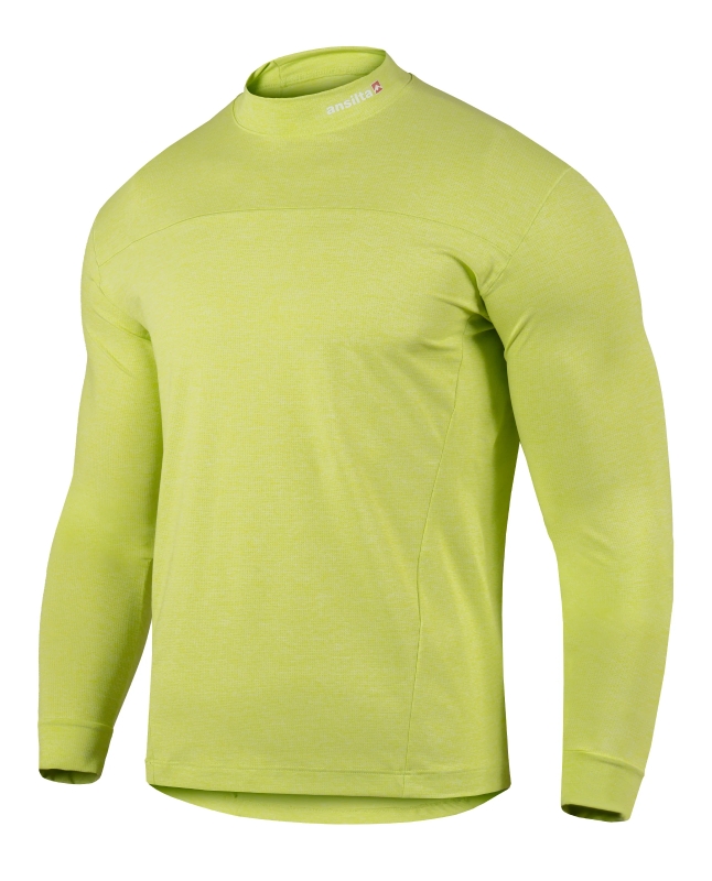 Remera Náutica Brrrº Upf 50+ Versátil Hombre