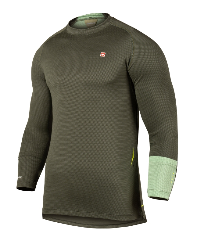 VERDE SECO