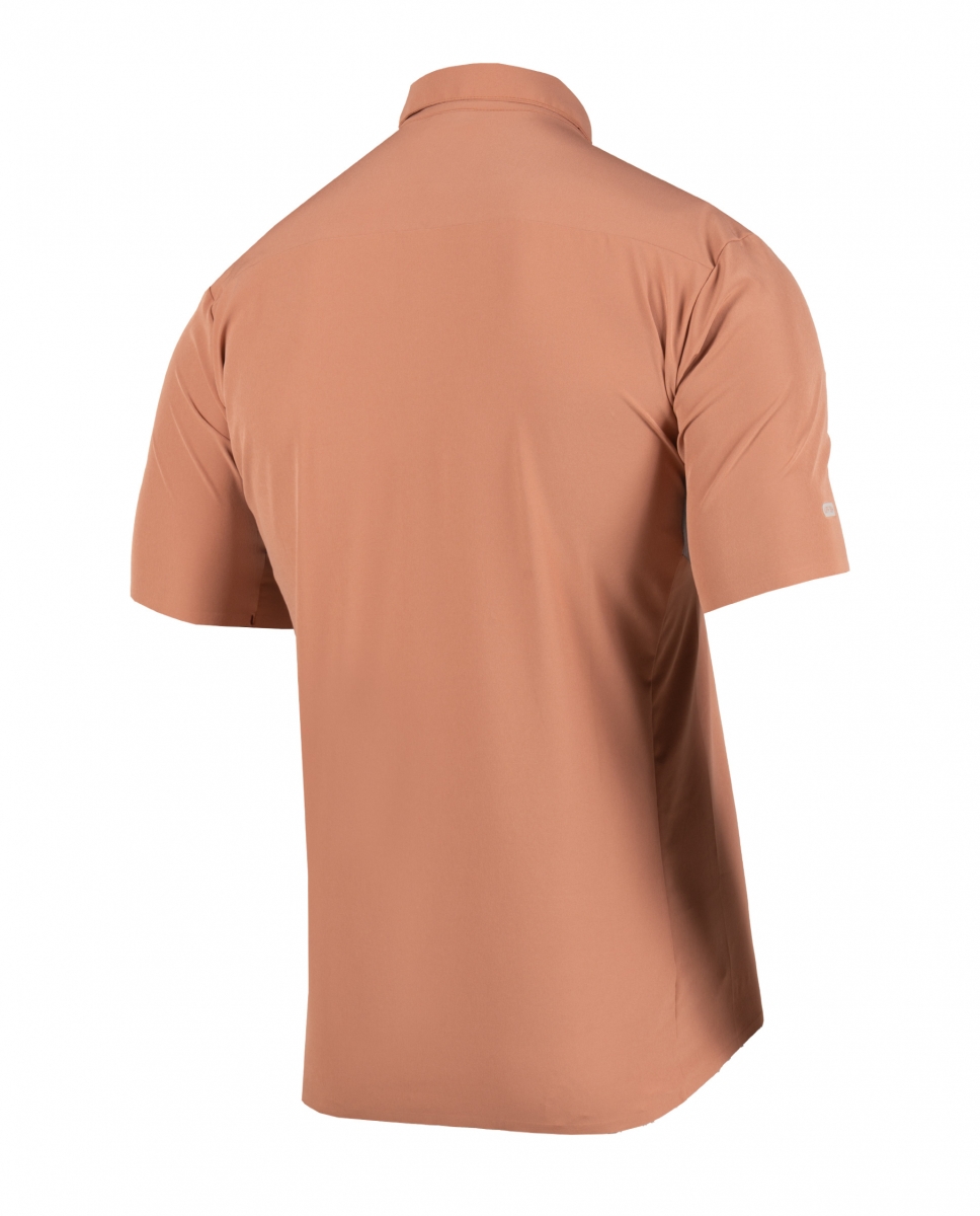 Camisa W-max 2 De Secado Rápido Upf +50 Hombre