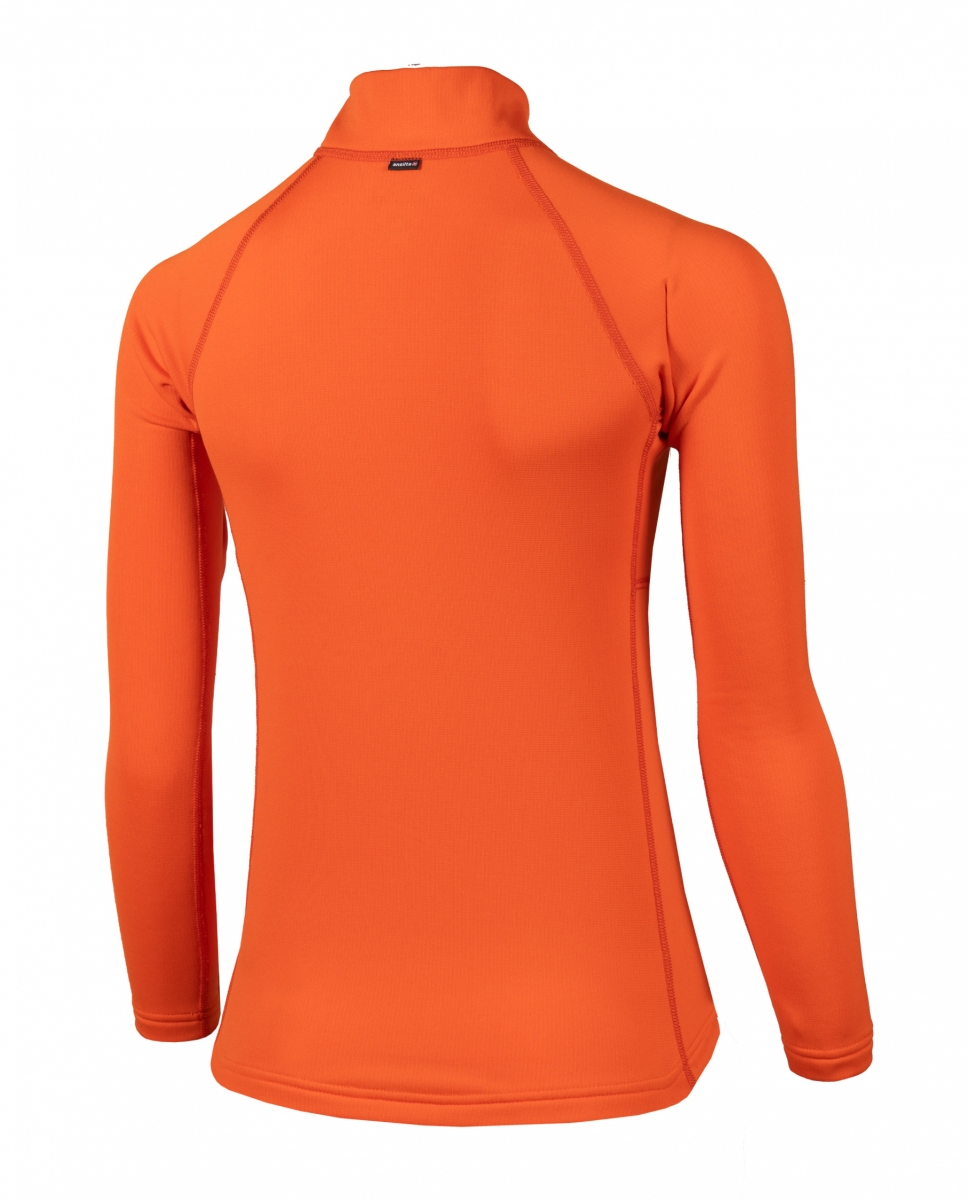 Camiseta Ares 3 Dama Polartec Power Grid Interior